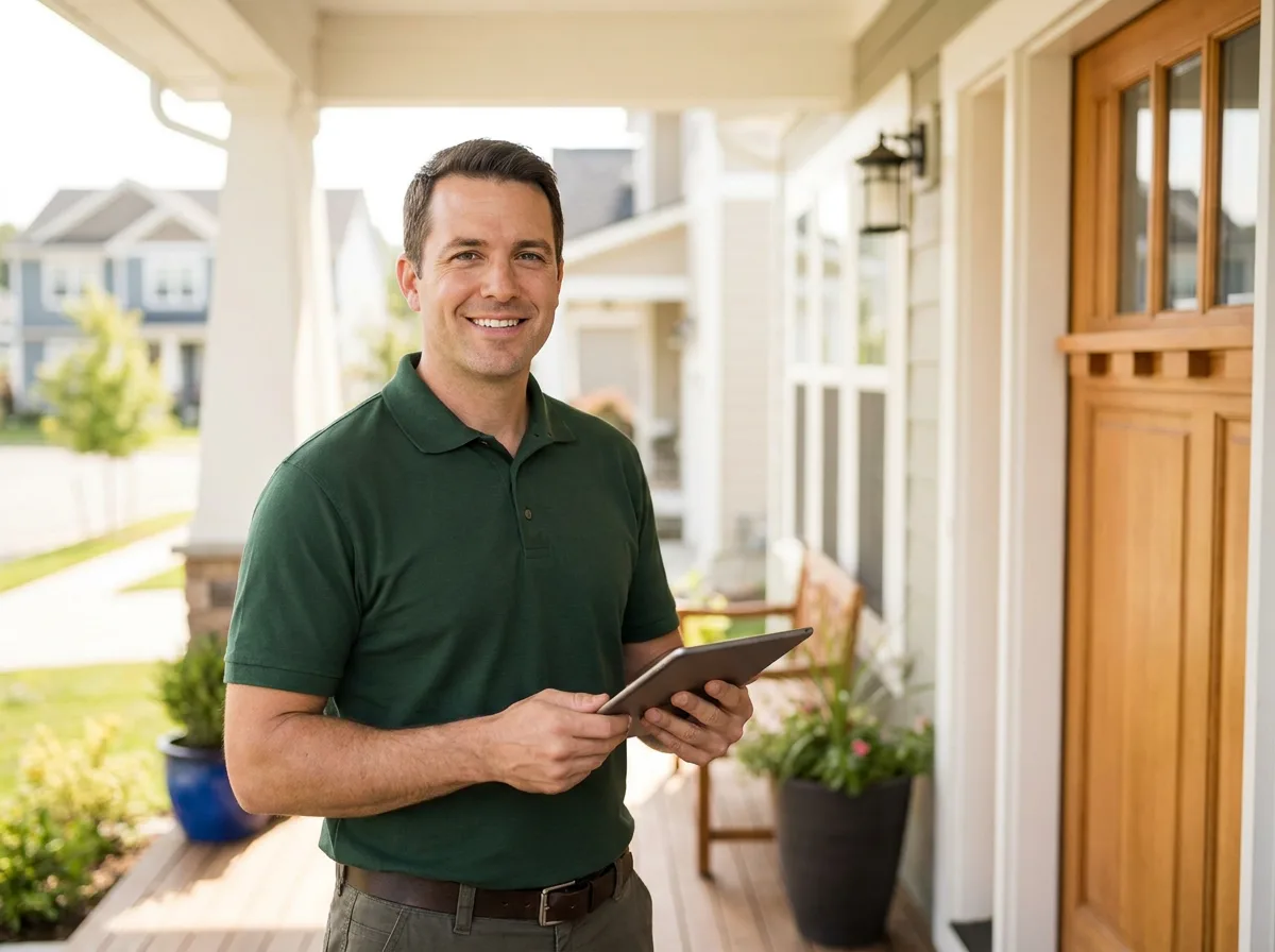 Pest control FAQs for Upton, KY